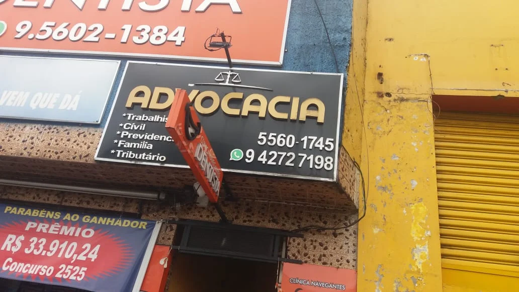 Escritório Wagner Valadão Advocacia — Balneário São Francisco, São Paulo
