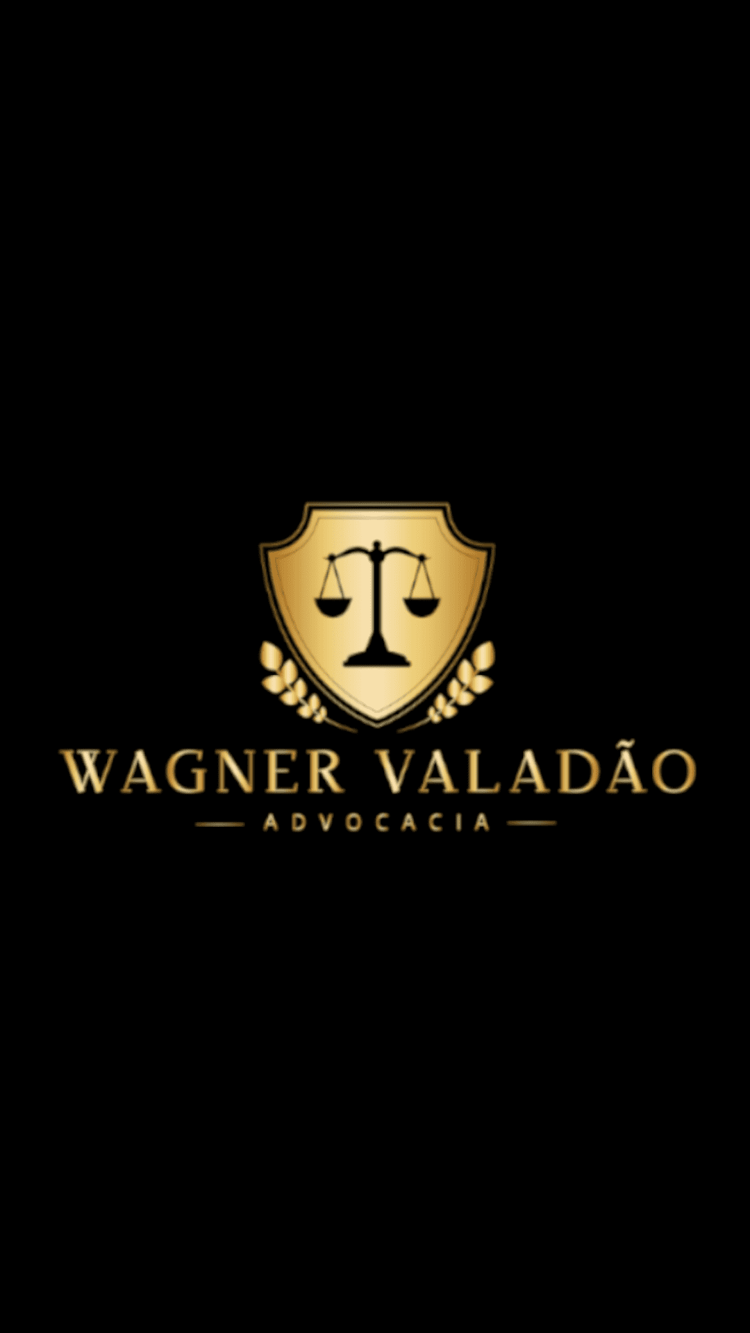 logo verical advogado valadao